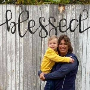 Meet your Posher, Renee